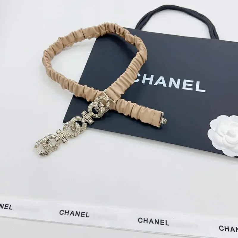 chanel aaa quality Ceintures pour femme s_10b55671